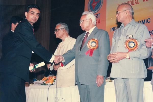 Personality Development Training