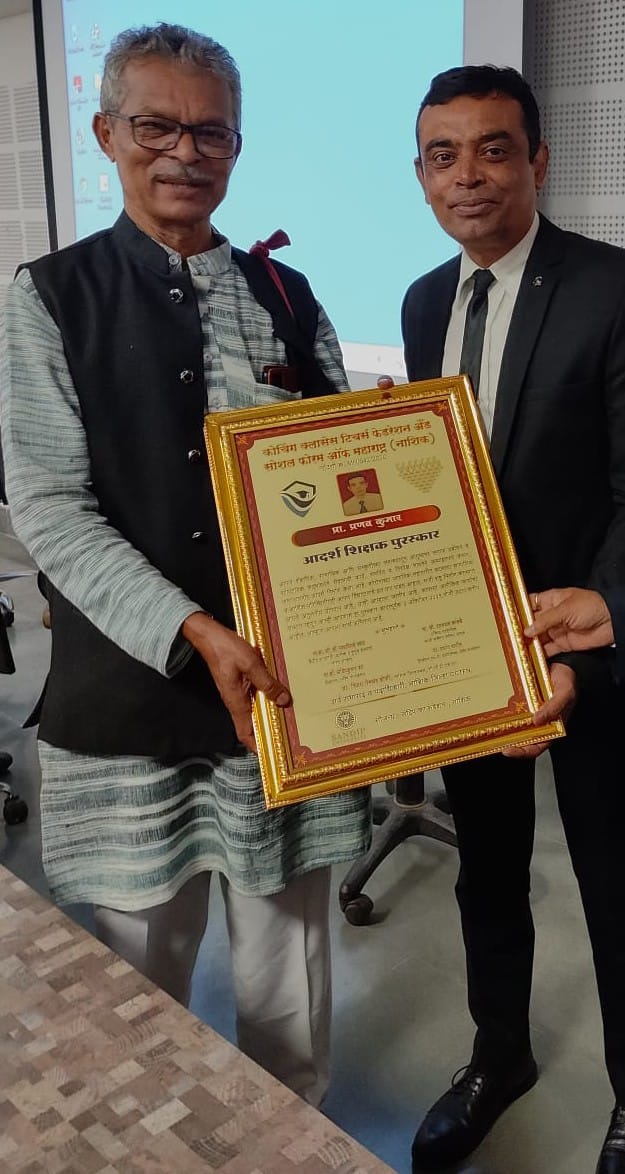 Confidence Building Session